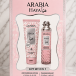 Arabia Haya