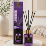 Luxury Reed Diffuser