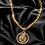 Royal Pendant