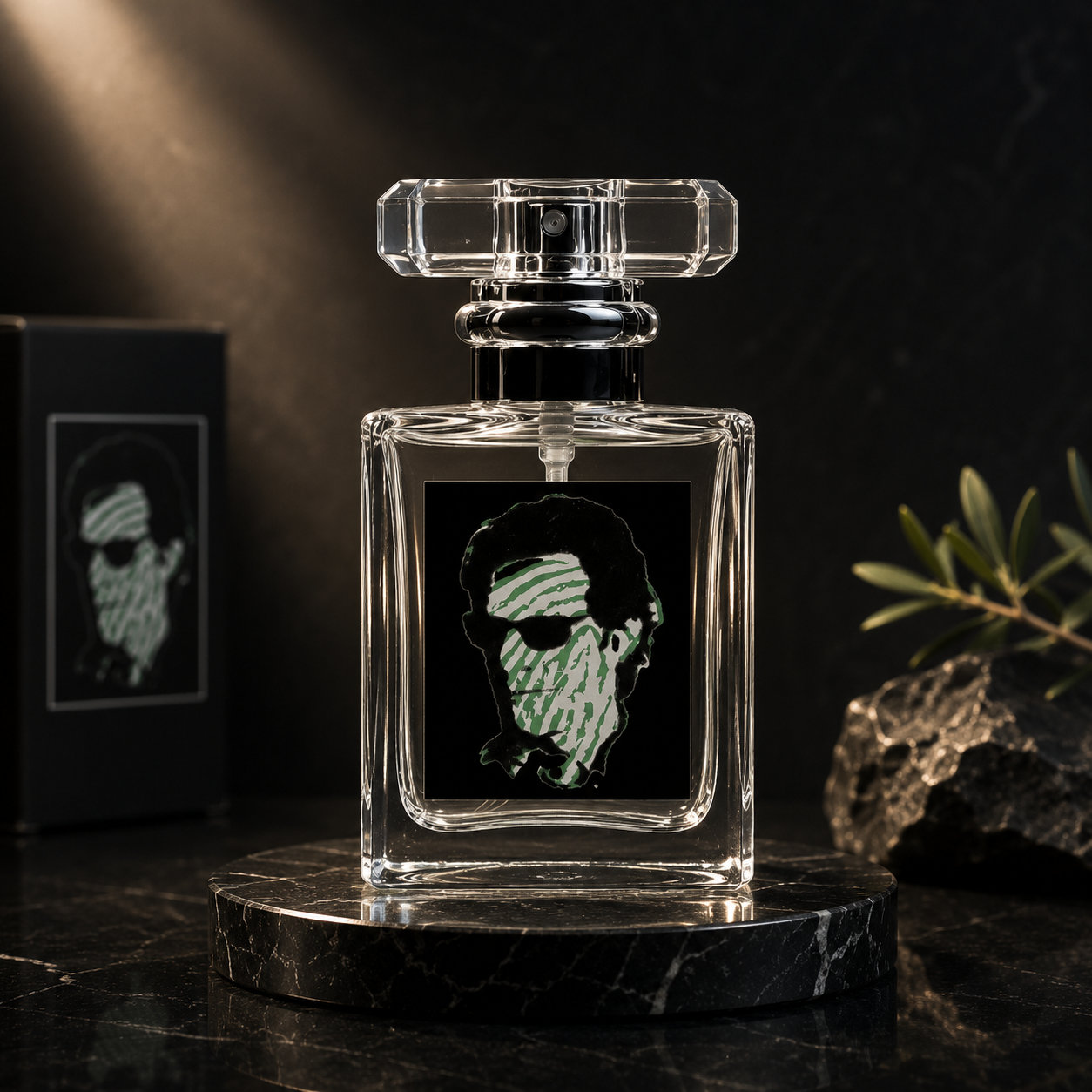 23fd9f67-bb3f-412e-a258-15064a96a295 Limited edition by GJ Store Special 50ml Long lasting - Image 1