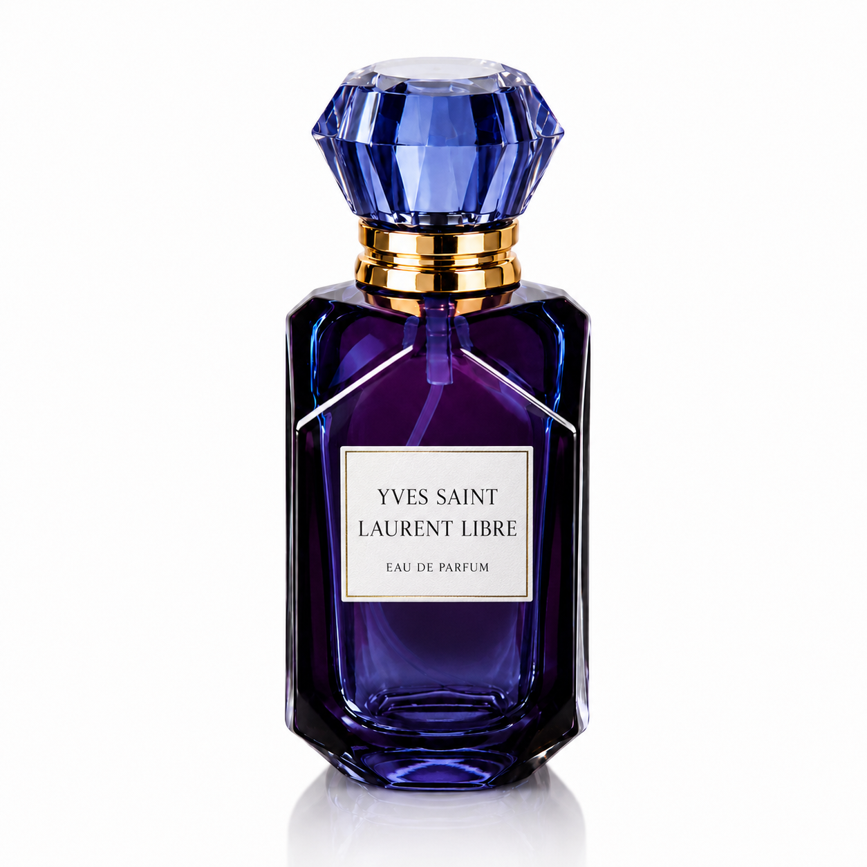 ChatGPT Image Jul 19, 2026, 03_36_41 PM Inspired by YSL Saint Laurent Libre bold and elegant - Image 1